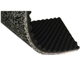 Resim Ses Yalıtımı Profesyonel Süngerpan 50X100 (495226732) 