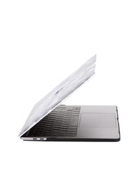 Resim Apple Uyumlu MacBook Pro Kılıf 13 İnç Mermer08 Eski Hdmı'lı Model 2012-2015 A1425 A1502 İle Marble 28 