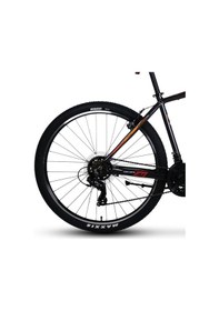 Resim Carraro Force 900 29" Jant 21 Vites Alüminyum Gövde V-fren 48cm Dağ Bisikleti Antrasit Turuncu Antrasit - Turuncu 