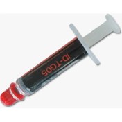 Resim Id-Coolıng Iletkenlı 1 Gram Termal Macun ID-TG05 
