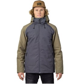 Resim Hannah Mascon Erkek Outdoor Mont 10035965hhx.01 Asp-burnt 