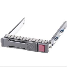 Resim Hp ( Gen 10 ) 651687-001 2.5’’ Sas/sata Server HDD Kızak 