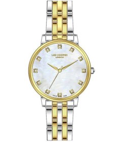 Resim Lee Cooper LC07402.230 Kadın Kol Saati 