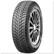Resim Nexen 195/65R15 91H N Blue Dört Mevsim Lastiği 2023 