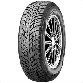 Resim Nexen 195/65R15 91H N Blue Dört Mevsim Lastiği 2023 