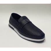 Resim Yıldız Clothing Erkek İç Dış Hakiki Deri , Taban Hafif Ayakkabı 