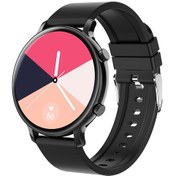 Resim Xindoker 1.28" Ips Ekranlı Ip67 Su Geçirmez Akıllı Saat (İthalatçı Garantili) 