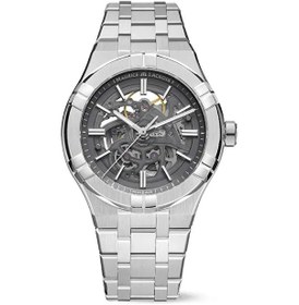 Resim Maurice Lacroix Aı6008ss002030-1 Erkek Kol Saati Metalik 