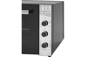 Resim 70 Litre Börekçi Fırın (LX-9655) 