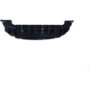 Resim Kga16-0100 Kuga 2016- Ön Tampon Alt Muhafaza Oem No: Gv45-a8b384-a / Gv45a8b384a 