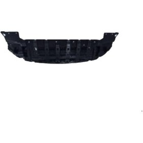 Resim Kga16-0100 Kuga 2016- Ön Tampon Alt Muhafaza Oem No: Gv45-a8b384-a / Gv45a8b384a 