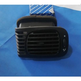 Resim . TATA İNDİCA HAVA ÜFLEME IZGARASI SOL SİYAH 277968900125 