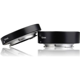 Resim Canon Eos M için Meike Otomatik Macro (Makro) Af Tüp Mk-C-Af3A 