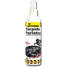 Resim Automix 5056 Torpido Parlatıcı 250 Ml 