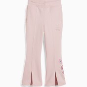 Resim PUMA x TROLLS Çocuk Geniş Paça Eşofman Altı 