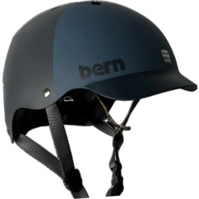 Resim Bern Watts Koruyucu Spor Kaskı Xxl-Xxxl Beden 09 