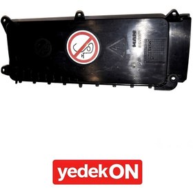 Resim Sigorta Kapağı Tga Küçük - 81624100077 