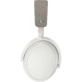 Resim Sennheiser Momentum 4 Wireless Bluetooth Kulak Üstü Kulaklık 