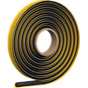 Resim Bütil Şerit Mastik 8mmx4mt 273 Teroson 1178530 