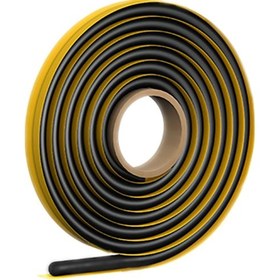 Resim Bütil Şerit Mastik 8mmx4mt 273 Teroson 1178530 