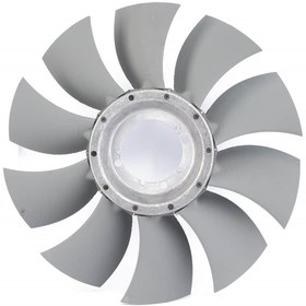 Resim AGCO Fan Kanadı, 10 Kanat - Valtra | VA372282 