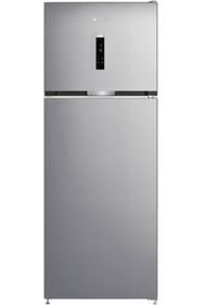 Resim Arçelik 570475 EI No Frost Buzdolabı İnoks 