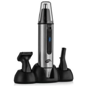 Resim AboutThePerfect Star Erkek Bakım Seti 3'ü 1 arada Siyah Sağlıklı ve Bakımlı Görünüm 