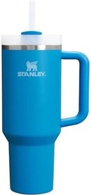 Resim Stanley Quencher Pipetli Termos Bardak, 0.89 L 