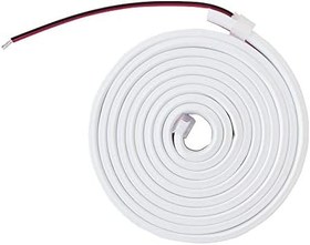 Resim Sunlight Neon 12V Hortum Şerit Led 2/5/10 Metre Renkli Işık (Mavi, 2) 