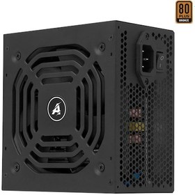 Resim Archon ARC-600 600w 80+ Plus Bronze Power Supply Bilgisayar Güç Kaynağı 