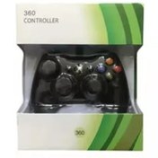 Resim Feza Xbox 360 Joystick Usb Girişli Pc Uyumlu Kol Sıfır Kutusunda 
