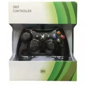 Resim Feza Xbox 360 Joystick Usb Girişli Pc Uyumlu Kol Sıfır Kutusunda 