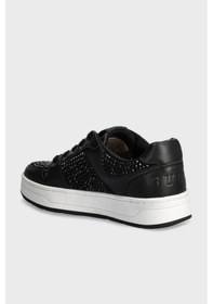 Resim Guess Bayan Ayakkabı Flfnrs Ele12 Black Siyah 