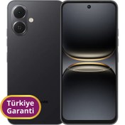 Resim Tecno Spark GO 2 TR Garanti | 128 GB 4 GB Siyah 