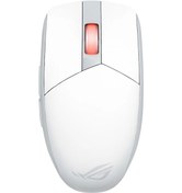 Resim Asus Rog Strix Impact III Wireless 36000 Dpı Oyuncu Lazer Mouse 