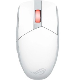 Resim Asus Rog Strix Impact III Wireless 36000 Dpı Oyuncu Lazer Mouse 