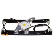 Resim 2001-2004 Audi A6 Ön Cam Krikosu Sol Elektrikli-motorsuz Firezeli 32 Diş Tw Adet Oem No:4b0837461a 