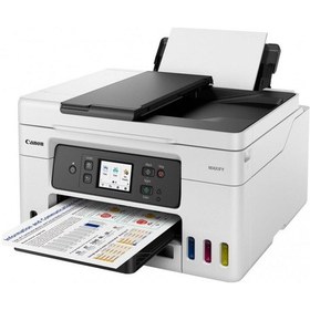 Resim Maxıfy Gx4040, Renkli, Mürekkep Mega Tanklı, Yazıcı, Tarayıcı, Fotokopi, Faks, Wifi, Bulut-130788 