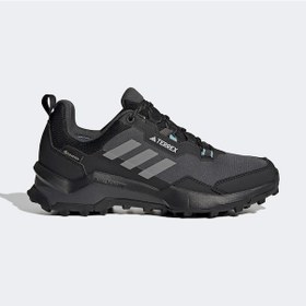 Resim Adidas Terrex Ax4 Gore-tex Kadın Siyah Outdoor Ayakkabı - Hq1051 