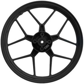 Resim Jant Ön 1.85x14 E-bıke Üçtekerli 