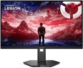 Resim Lenovo Legion 27QD-10 27" 240Hz 0.5ms (2xHDMI+DP) QHD 2K IPS Monitör 67D2UAC1TK 