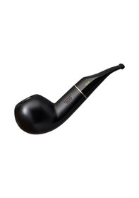 Resim Şahin Kuyruklu Yıldız 820 9mm. Filtreli Ebonit Saplı Pipo 238137 