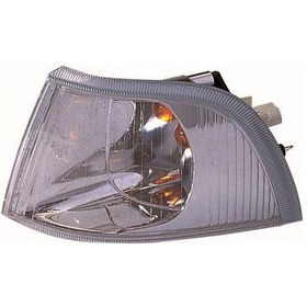 Resim DEPO 773-1513L-UE Sinyal Lambası Ön Sol Duysuz Volvo S40 98- 