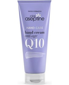Resim Cire Aseptine Q10 El Krem 75 ML 