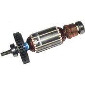 Resim Makita 4329 Endüvi Rotor Kollektör Ürün Kodu 515718-5 