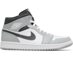 Resim 1 Mid Light Smoke Grey Anthracite 