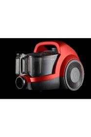 Resim Beko Ultraforce® 2.0 Bks 5564 Toz Torbasız Süpürge 