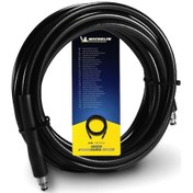 Resim Michelin Mpx46172 120bar 3 Metre Basınçlı Yıkama Makinası Hortum 