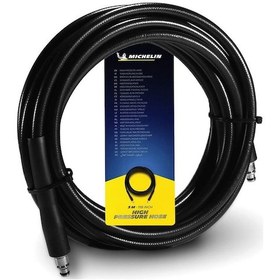 Resim Michelin Mpx46172 120bar 3 Metre Basınçlı Yıkama Makinası Hortum 