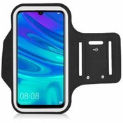 Resim Alaca Samsung Galaxy A31 Spor Koşu Kol Bandı Kılıf 